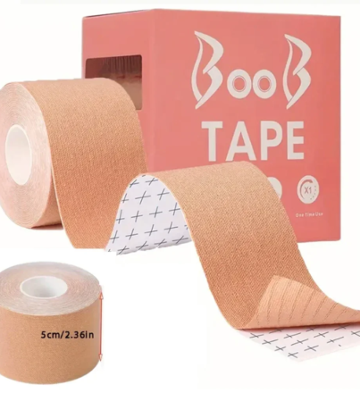 boob tape